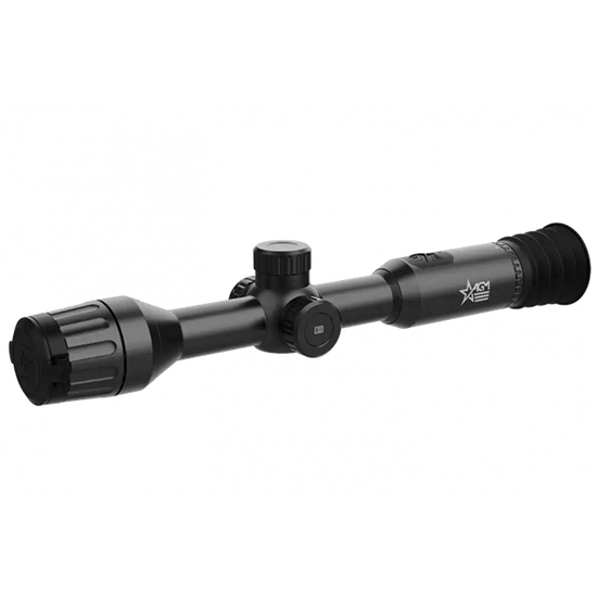 AGM ADDER TS35-640 THERMAL IMAGING SCOPE - #N/A